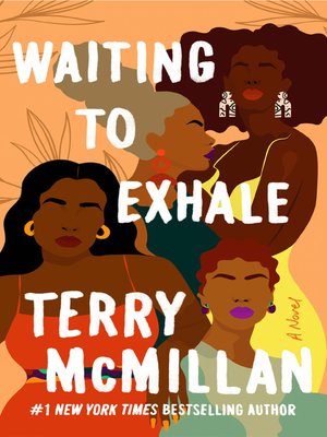 cover image of Waiting to Exhale
